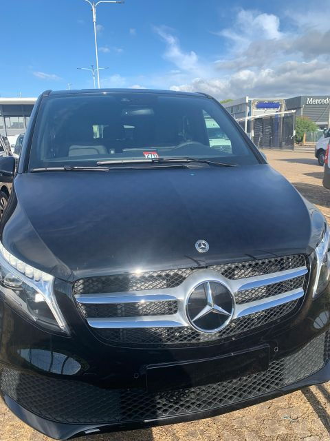 Transfer Rome Airport to Rome City - Duration and Languages