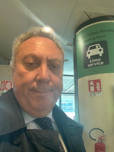 Transfer Rome Airport to Rome City - Accessibility and Group Type