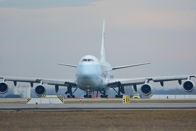 Transfer Rome Airports to Rome City - Traveler Reviews and Feedback