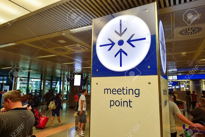 Transfer Rome Airports to Rome City - Common Questions