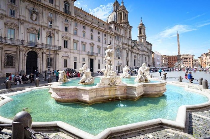 Transfer Rome /AmalfiCoast or AmalfiCoast/Rome - Frequently Asked Questions