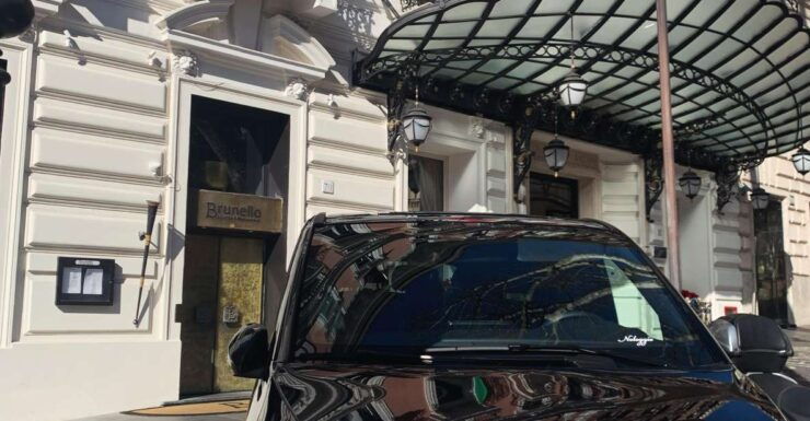 Transfer Rome City to Rome Airport - Good To Know