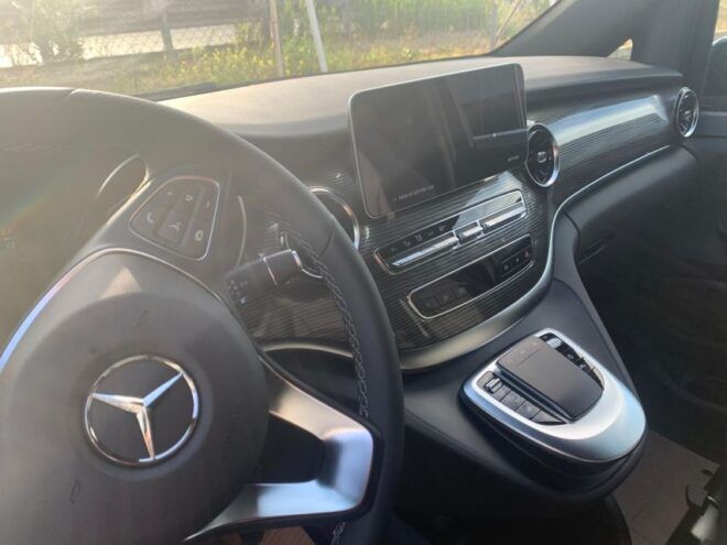 Transfer Rome City to Rome Airport - About the Service