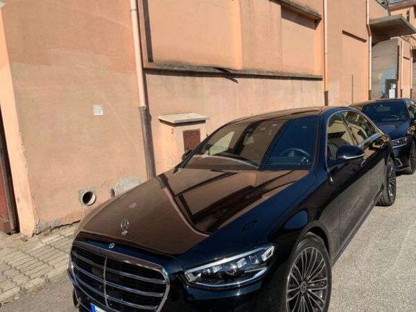 Transfer Rome City to Rome Airport - Frequently Asked Questions