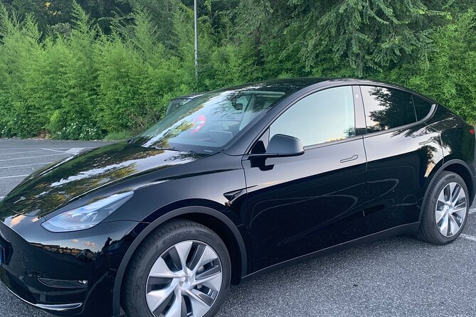 Transfer Rome City to Rome Airports - Overview and Services