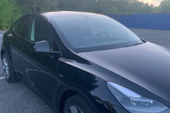 Transfer Rome City to Rome Airports - Reviews