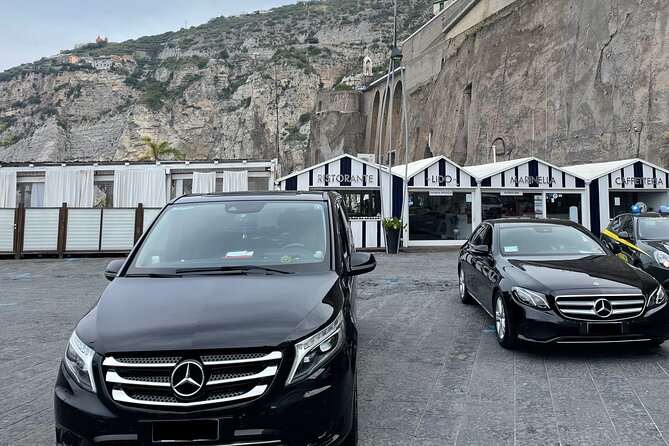 Transfer Rome to Airport or Airport to Rome Fiumicino/Ciampino - Availability and Reservation