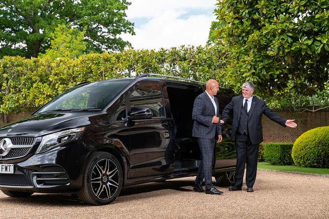 Transfer Rome to Airport or Airport to Rome Fiumicino/Ciampino - Transfer Experience and Duration