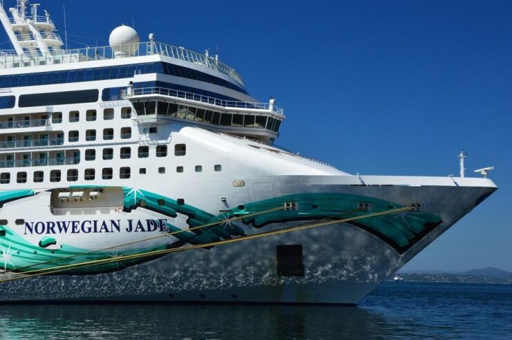 Transfer Rome to Civitavecchia Port - Cancellation Policy