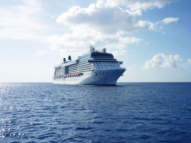 Transfer Rome to Civitavecchia Port - Duration of Transfer