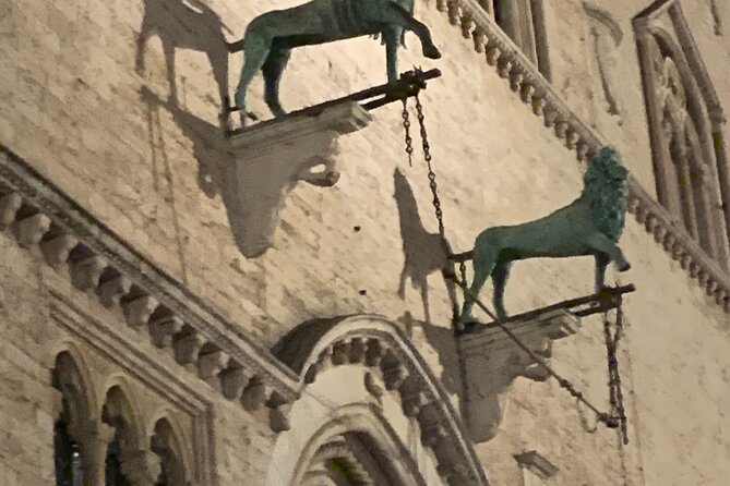 Transfer Rome to Florence With Visit to Tuscany. - Customizable Private Transfer Details