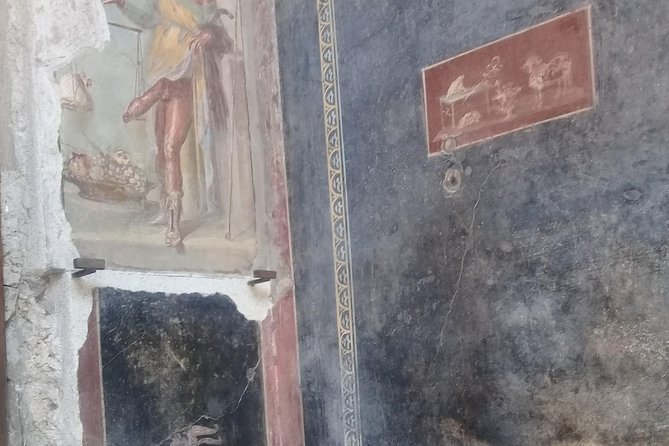 Transfer - Rome to Ravello With a 120 Minutes Stop in Pompeii or Vice Versa - Good To Know