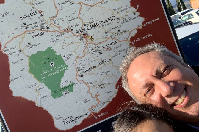 Transfer Rome to Siena - What to Expect During Transfer