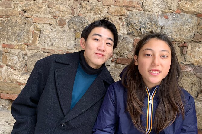 Transfer Rome to Siena - Ease and Comfort of Transfer