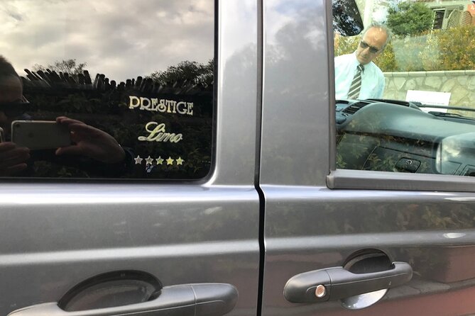 Transfer Rome to Sorrento - Common Questions