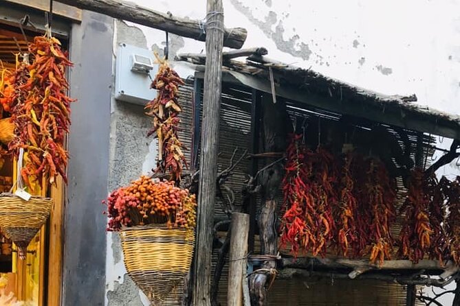 Transfer Rome to Sorrento, ( E Vice Versa) Stop Herculaneum - Transfer Inclusions