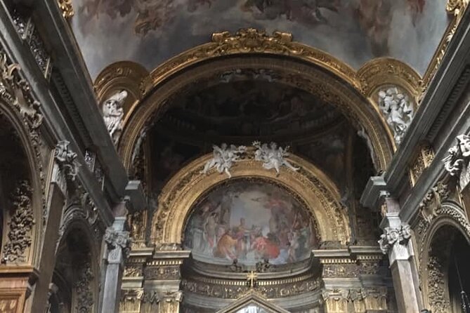 Transfer Rome to Sorrento, ( E Vice Versa) Stop Herculaneum - Pricing and Variations