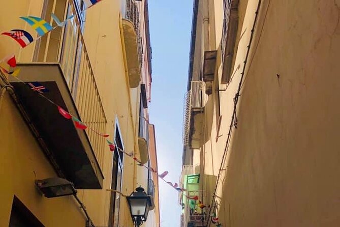 Transfer Rome to Sorrento, ( E Vice Versa) Stop Herculaneum - Booking Options