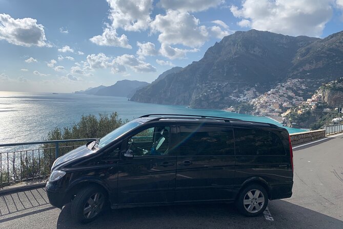 Transfer Rome to Sorrento Private Mercedes - Reviews and Price