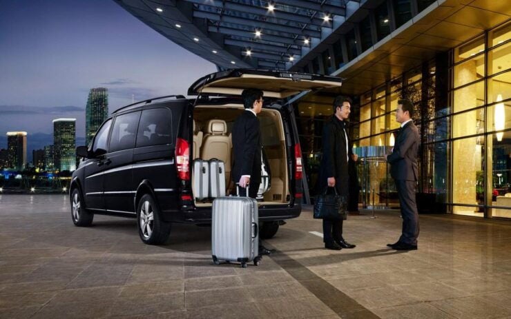 Transfer Rovaniemi - Levi by Private Van - Good To Know