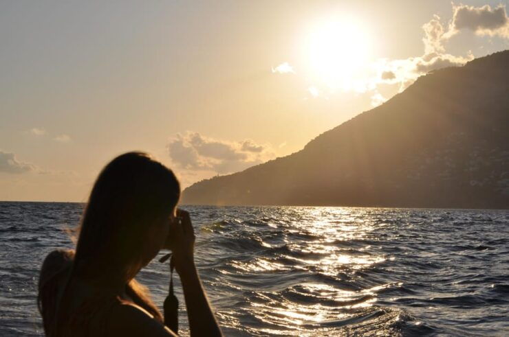 Transfer Salerno to Amalfi - Pricing Details