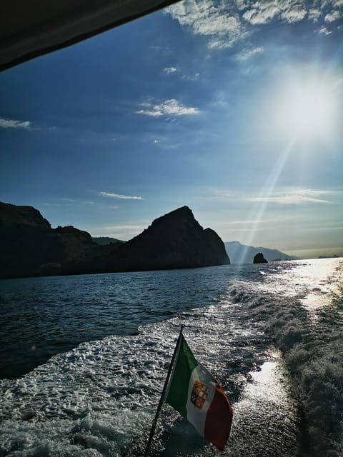 Transfer Salerno to Amalfi - Experience During Transfer