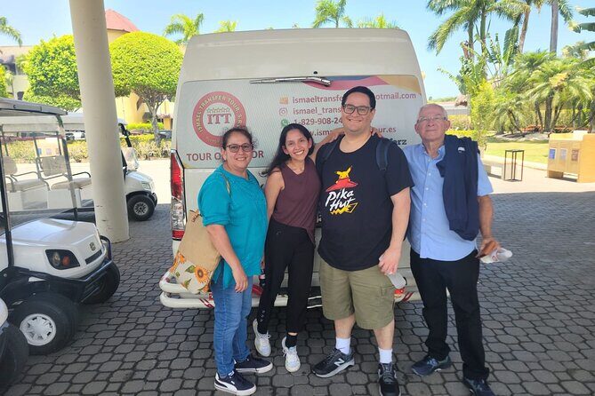 Transfer Santo Domingo Airport to hotels in Puerto Plata - What to Expect from This Transfer Service