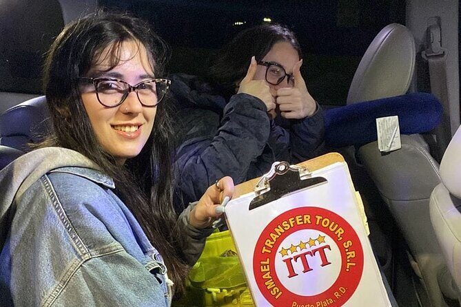 Transfer Santo Domingo Airport to hotels in Puerto Plata - Who Is This Transfer Best Suited For?