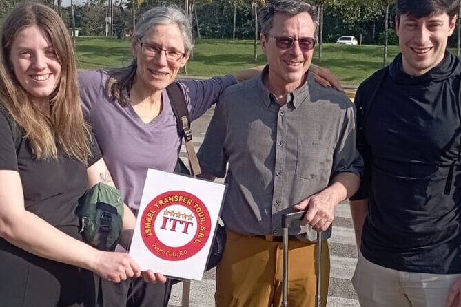 Transfer Santo Domingo Airport to hotels in Puerto Plata - FAQ