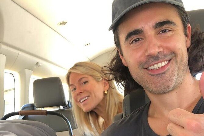 Transfer Santo Domingo to Bayahibe - Why Choose This Transfer Service?