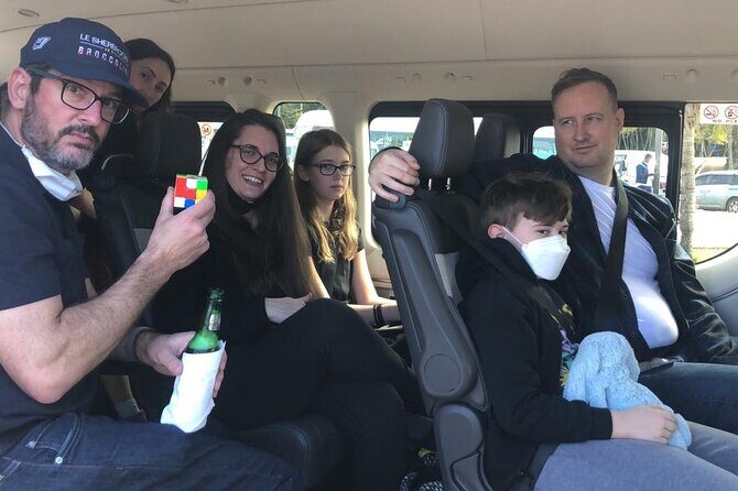 Transfer Santo Domingo to Bayahibe - Is It Worth It?