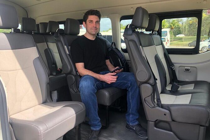 Transfer Santo Domingo to Punta Cana - What Makes This Transfer Stand Out