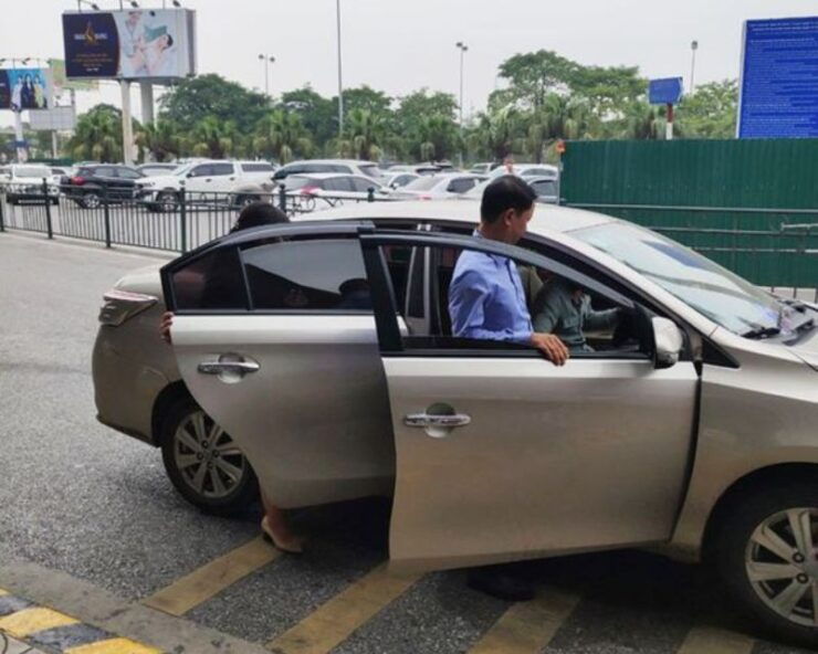 Transfer Service Between Noi Bai International Airport and Hanoi - Service Highlights