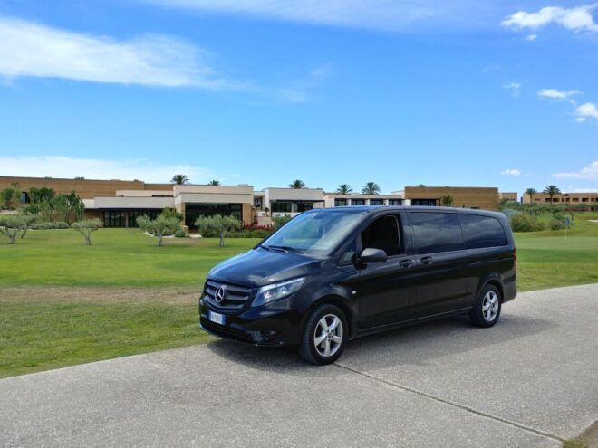 Transfer Service From Catania to Ispica or Surrounding Area - Customer Reviews