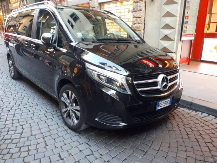 Transfer Service From Heathrow Airport to Central London - Good To Know