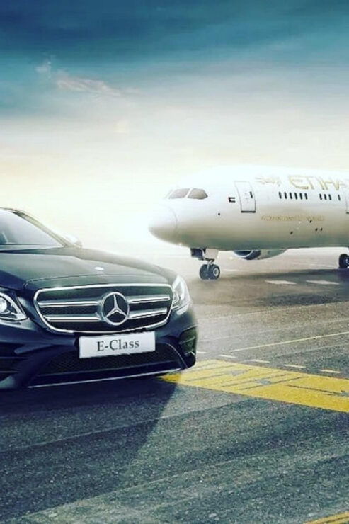 Transfer Service From Heathrow Airport to Central London - Booking and Payment