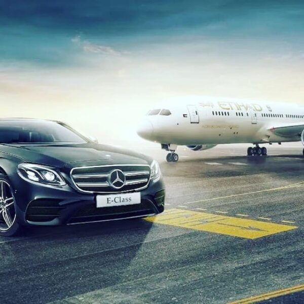 Transfer Service From Heathrow Airport to Central London - Pricing and Inclusions