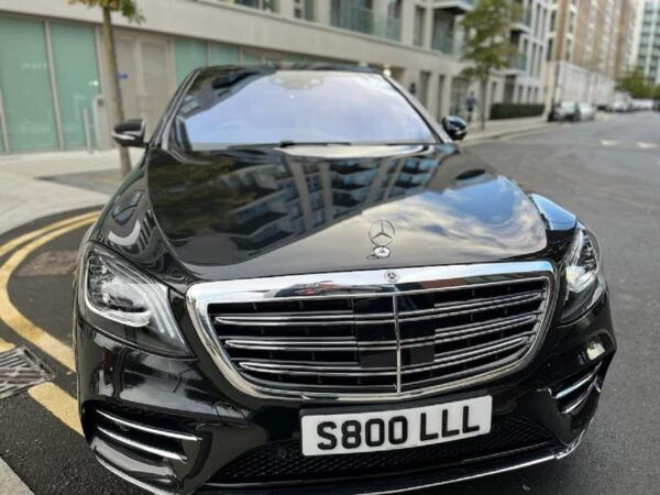 Transfer Service From London Gatwick Airport to City Centre - Frequently Asked Questions