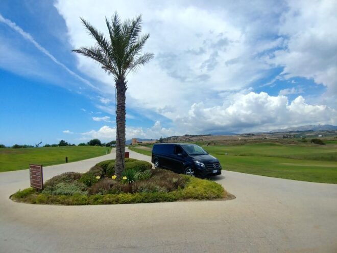 Transfer Service From Taormina to Siracusa (Or Viceversa) - Additional Information