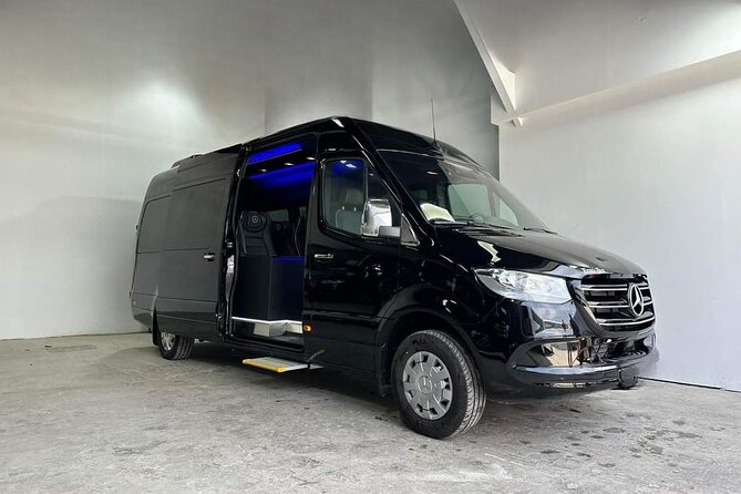 Transfer Service From/To Athens Airport - Cancellation Policy and Refunds