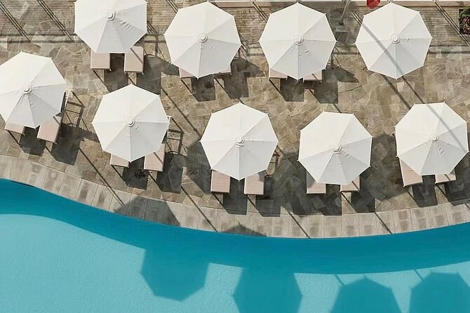 Transfer Service From Zurich Airport/ Hotel to Bürgenstock Hotel - Common Questions