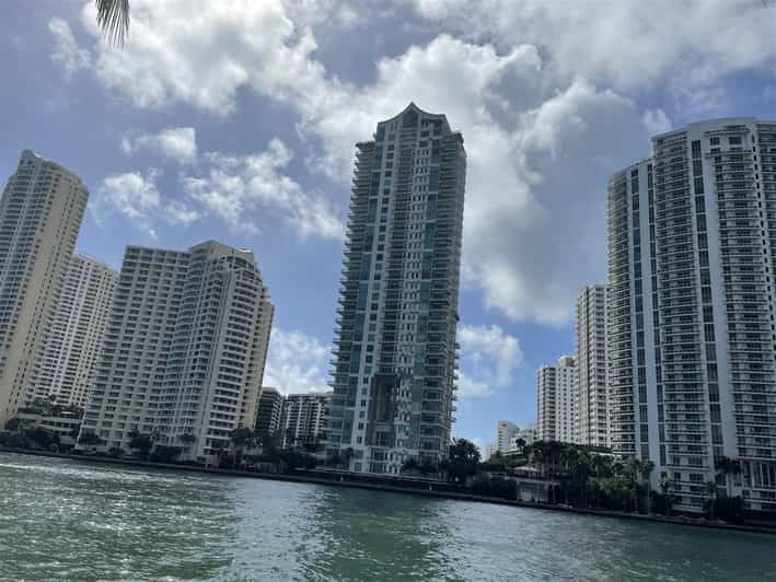 Transfer Service Hilton Grand Hotel to Miami Port - Good To Know