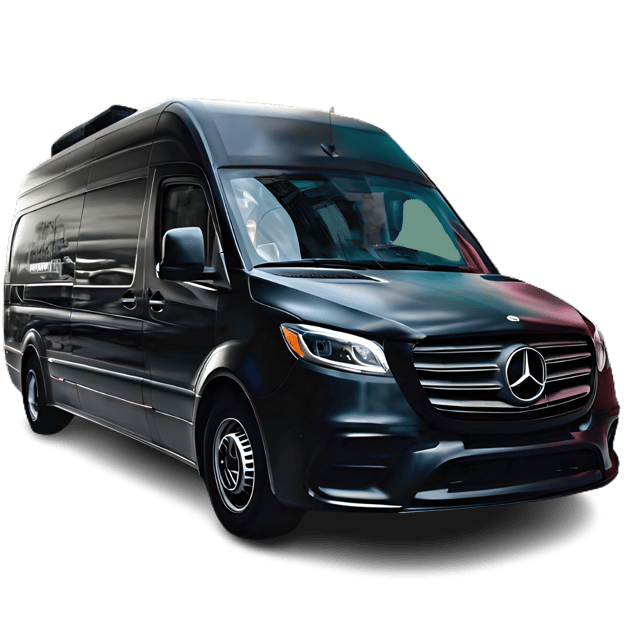 Transfer Service Hilton Grand Hotel to Miami Port - Journey Details