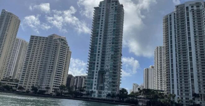 Transfer Service Miami Port to Miami Airport - Journey Experience