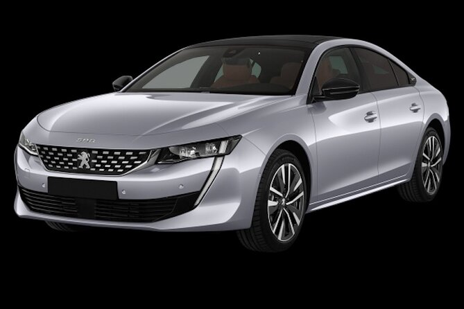 Transfer Service on the French Riviera - Pricing and Guarantee