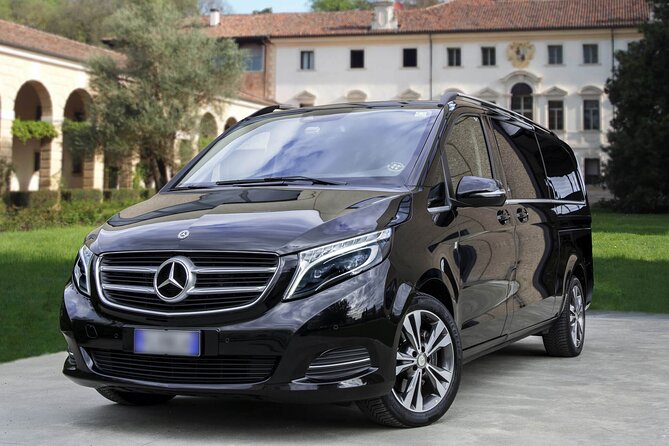 TRANSFER SERVICE ROME Civitavecchia Port TRANSFER - Pricing and Booking Details