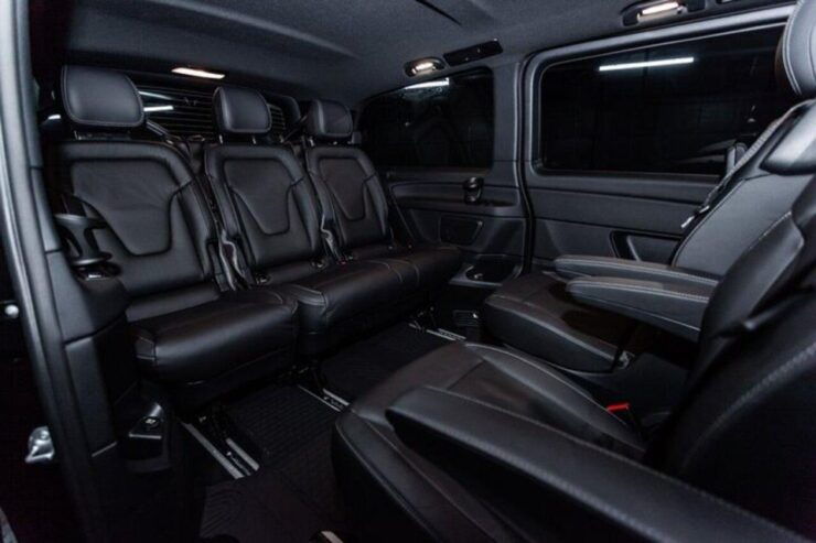 Transfer Service Rome Rome Airport Transfer - Service Experience and Features