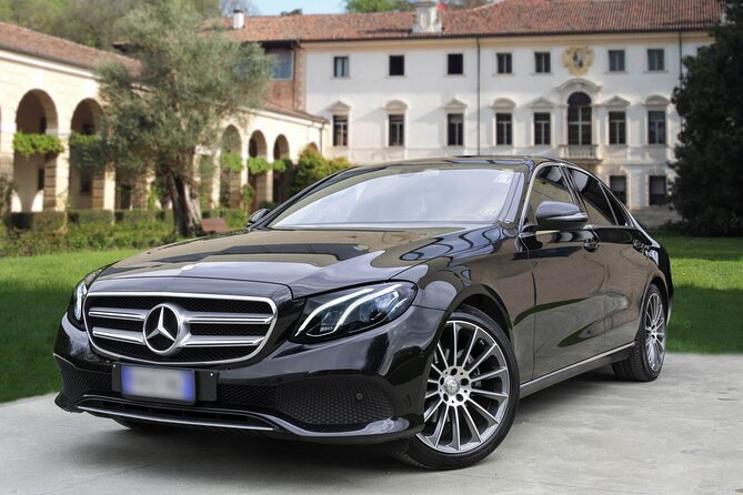 TRANSFER SERVICE ROME TRANSFER Inside the City of ROME - Pricing and Booking Details