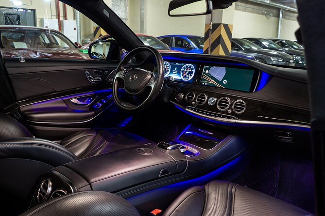 TRANSFER SERVICE ROME TRANSFER Inside the City of ROME - Background