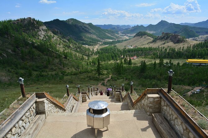 Transfer Service to Terelj National Park - Cancellation Policy